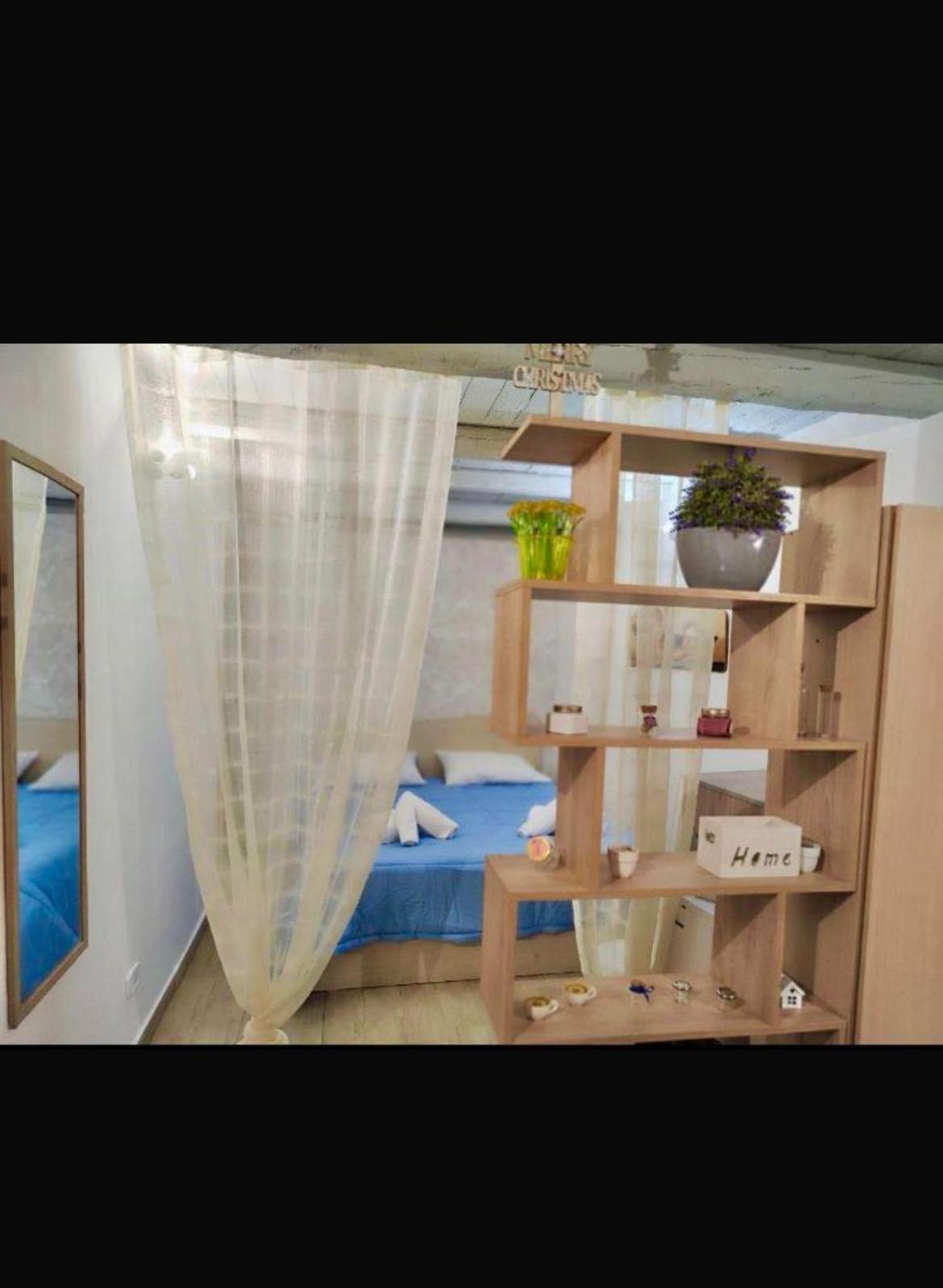 Massimo Teather Apartment Palermo Exterior foto