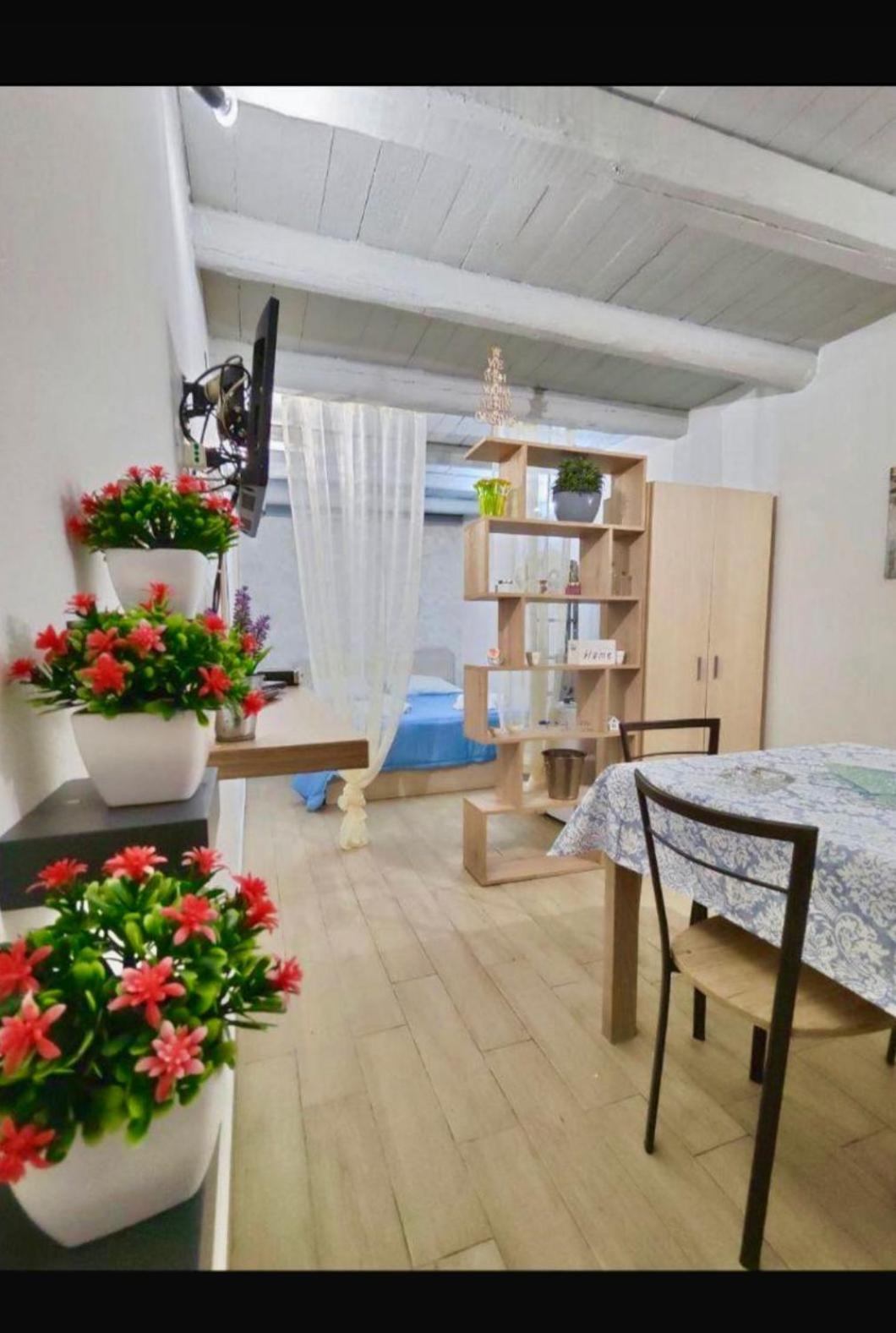 Massimo Teather Apartment Palermo Exterior foto